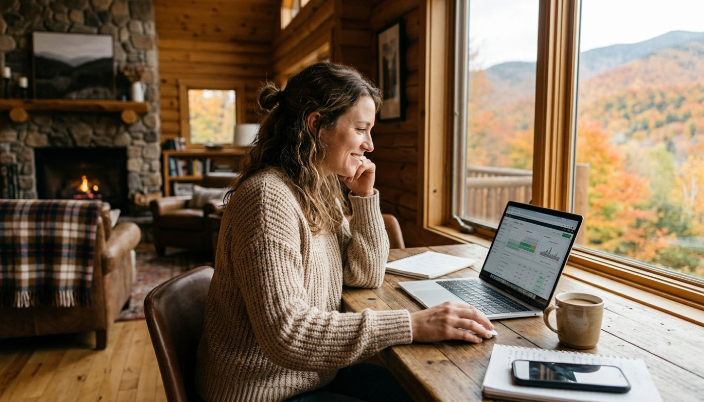 Why Dynamic Pricing Redefines The Rules Of Seasonal Rentals